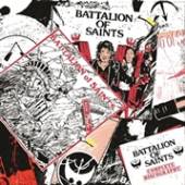 BATTALION OF SAINTS  - 2xCD COMPLETE DISCOGRAPHY