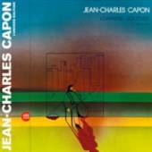 CAPON JEAN-CHARLES  - VINYL L'UNIVERS SOLITUDE [VINYL]
