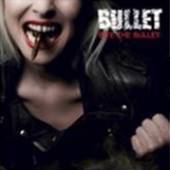  BITE THE BULLET (CLEAR VINYL) [VINYL] - supershop.sk