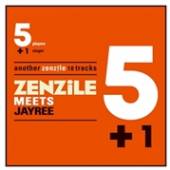 ZENZILE  - VINYL 51 MEETS JAYREE [VINYL]
