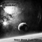 DAMNATION'S HAMMER  - CD UNSEEN PLANETS, DEADLY SPERES