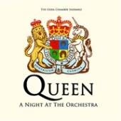 CODA CHAMBER ENSEMBLE  - CD QUEEN: A NIGHT AT THE..