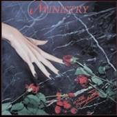 MINISTRY  - VINYL WITH SYMPATHY -COLOURED- [VINYL]