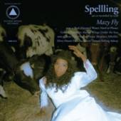 SPELLING  - CD MAZY FLY