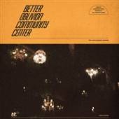 BETTER OBLIVION COMMUNITY  - CD BETTER OBLIVION..