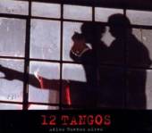 SOUNDTRACK  - CD 12 TANGOS