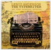 ANDERSON LEROY - CD THE TYPEWRITER