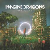 IMAGINE DRAGONS  - CD ORIGINS