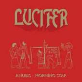 LUCIFER  - 07 ANUBIS