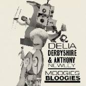 DERBYSHIRE DELIA / NEWLEY ANTH..  - 07 MOOGIES BLOOGIES