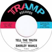 WAHLS SHIRLEY  - SI TELL THE TRUTH /7