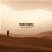 PAJARO SUNRISE  - CD MAN OF MANY FACES