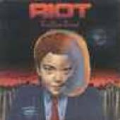 RIOT  - CD RESTLESS BREED -COLL. ED-