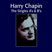 CHAPIN HARRY  - CD THE SINGLES A'S & B'S (2CD)