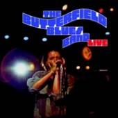 BUTTERFIELD BLUES BAND  - CD LIVE (AT THE TROUBADOUR 1970) (2CD)