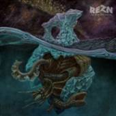 REZN  - CD CALM BLACK WATER