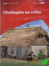  Chaloupka na vršku DVD - supershop.sk