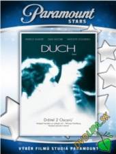  Duch (Ghost) DVD - supershop.sk