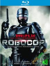  ROBOCOP (1987) Režisérská necenzurovaná verze - Blu-ray [BLURAY] - supershop.sk