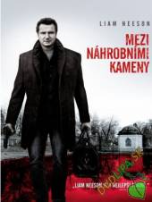  MEZI NÁHROBNÍMI KAMENY (A Walk Among the Tombstones) DVD - supershop.sk
