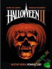  Halloween 2 DVD - supershop.sk