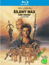  Šílený Max 3: Dóm hromů (Mad Max 3: Beyond Thunderdome) Blu-ray [BLURAY] - supershop.sk