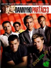  Dannyho parťáci 3 (Ocean's Thirteen) DVD - supershop.sk