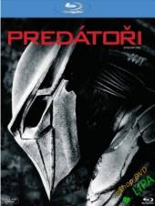  Predátoři - Blu-ray (Predators) [BLURAY] - supershop.sk