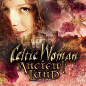 CELTIC WOMAN  - DV ANCIENT LAND / (WB)