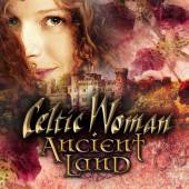 CELTIC WOMAN  - DVD ANCIENT LAND