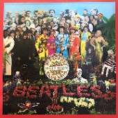  Sgt. Pepper's Lonely Hearts Club Band [4 CD/DVD/Blu-ray Comb - suprshop.cz