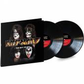  KISSWORLD - THE BEST OF KISS [VINYL] - suprshop.cz