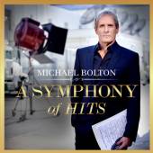 BOLTON MICHAEL  - CD SYMPHONY OF HITS