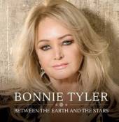 TYLER BONNIE  - CD BETWEEN THE EARTH & THE STARS