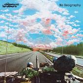 CHEMICAL BROTHERS  - CD NO GEOGRAPHY -MINT PAC-