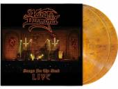  SONGS FOR THE DEAD LIVE L [VINYL] - supershop.sk