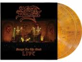 KING DIAMOND  - 2xVINYL SONGS FOR TH..