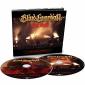 BLIND GUARDIAN  - 2xCD TOKYO TALES