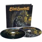 BLIND GUARDIAN  - 2xCD LIVE
