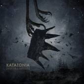 KATATONIA  - CDG DETHRONED & UNCROWNED