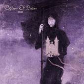 CHILDREN OF BODOM  - CD HEXED