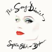 BEXTOR SOPHIE ELLIS  - CD SONG DIARIES