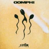 OOMPH!  - CD SPERM