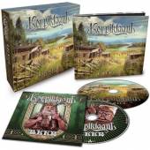 KORPIKLAANI  - 2xCD KULKIJA TOUR EDITION + POSTER
