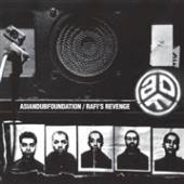 ASIAN DUB FOUNDATION  - 2xCD RAFI'S REVENGE -ANNIVERS-