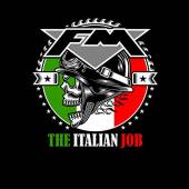 THE ITALIAN JOB - supershop.sk