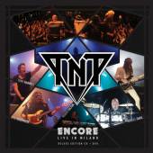 TNT  - CDD ENCORE - LIVE IN MILANO