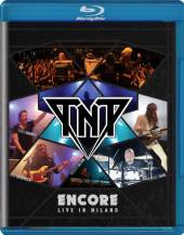 TNT  - BRD ENCORE - LIVE IN MILANO [BLURAY]
