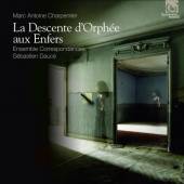 CHARPENTIER M.A.  - 2xCD HISTOIRES SACREES