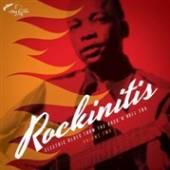  ROCKINITIS 2 [VINYL] - supershop.sk